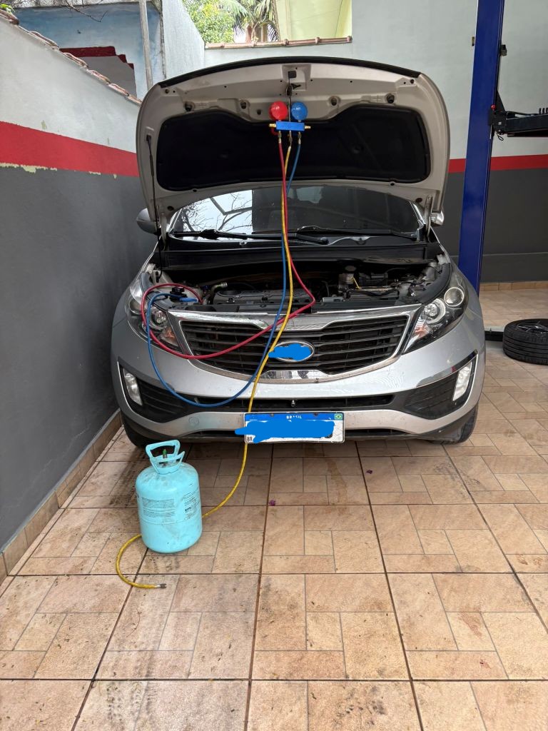 especialista em ar condicionado automotivo